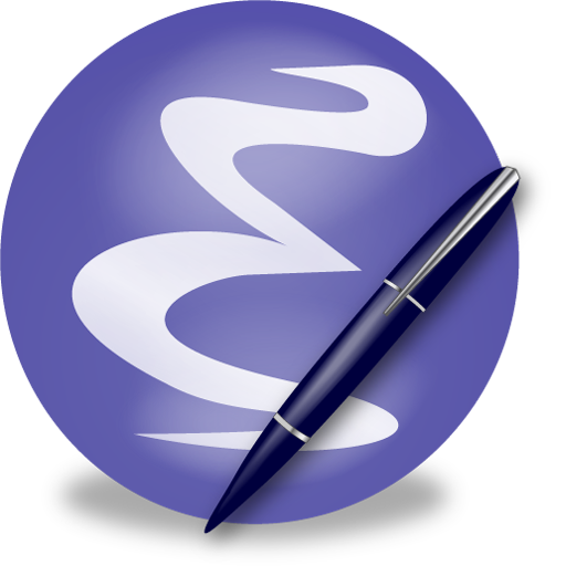 Emacs logo